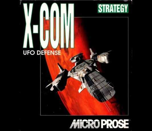 X-COM