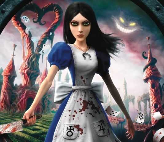 Alice: Madness Returns si unisce alla retrocompatibilità di Xbox One