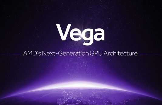 amd vega
