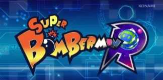 bomberman r
