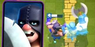clash royale