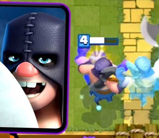 clash royale