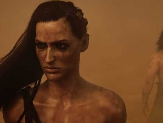 Conan Exiles: nuova patch disponibile e con lei anche un wipe parziale conan exiles