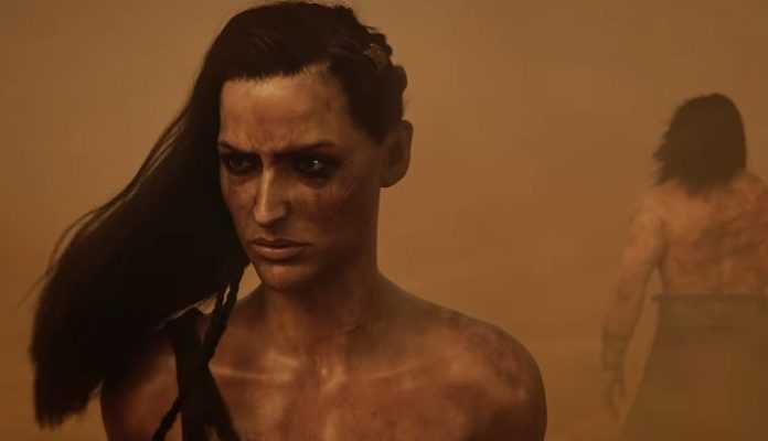 conan exiles conan exiles