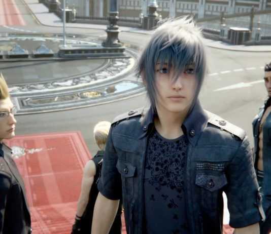 Final Fantasy XV: la trama non vi è piaciuta? “Tutto calcolato”, dice Square final fantasy xv