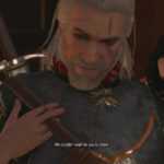 “Doppiare le scene di sesso è come essere beccati a masturbarsi!”, dice il doppiatore di Geralt geralt
