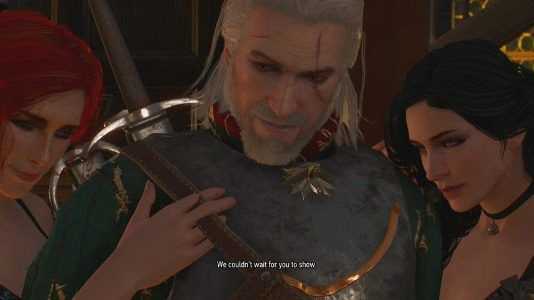 geralt