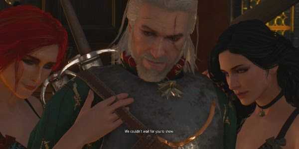 geralt