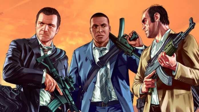 gta-v-cover-gratis-epic-games-store GTA V cover gratis Epic Games Store
