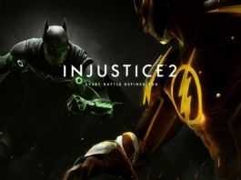 Injustice 2