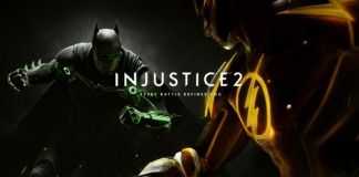 Injustice 2