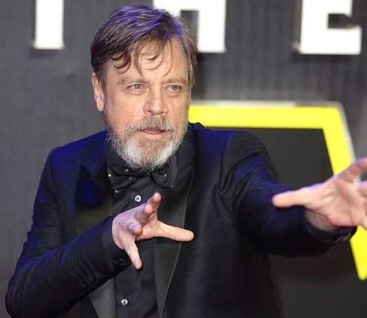 mark hamill