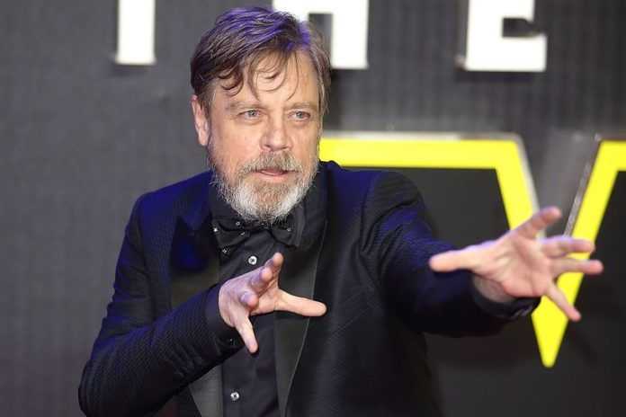 mark hamill