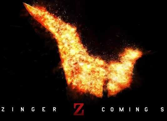 mazinger z