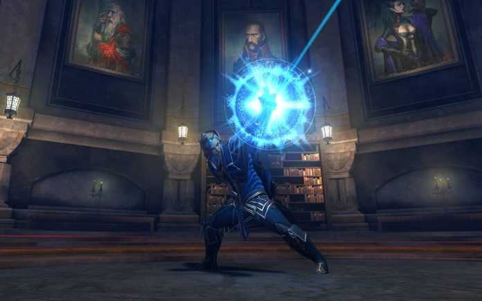 neverwinter neverwinter