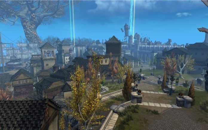 neverwinter neverwinter