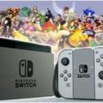 Niente browser internet per Nintendo Switch, non al lancio almeno nintendo switch