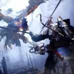 NiOh: il vice direttore di Team Ninja parla del bilanciamento della difficoltà nioh