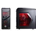 CyberPowerPC lancia un PC VR ready a meno di 500€, 1040 se in bundle con Oculus Rift cyberpowerpc