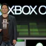Phil Spencer