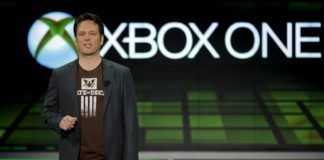 Phil Spencer