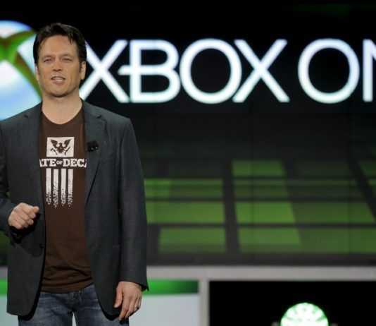 Phil Spencer: iniziati i lavori su nuovi giochi first party Phil Spencer