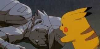 pokémon sole e luna