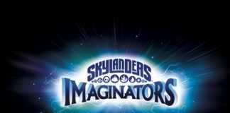 skylanders imaginators