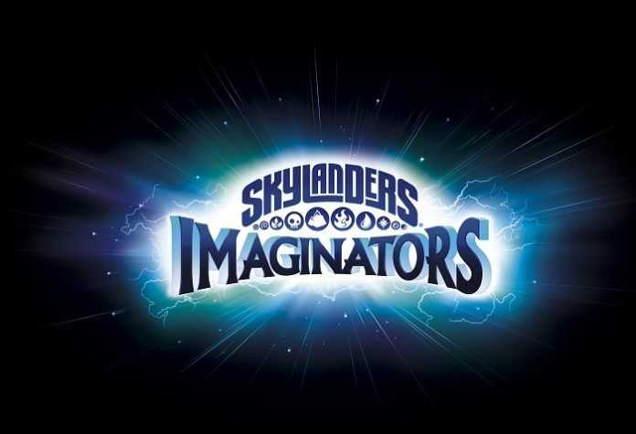skylanders imaginators
