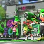 Splatoon 2 mostra armi e match in nuovi video
