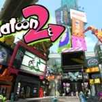 Splatoon 2: pubblicato un nuovo video di gameplay a otto giocatori