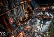 Styx Shards of Darkness