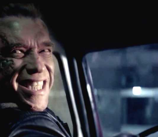 Terminator tornerà: a occuparsene, il regista di Deadpool