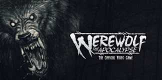 vampire the masquerade