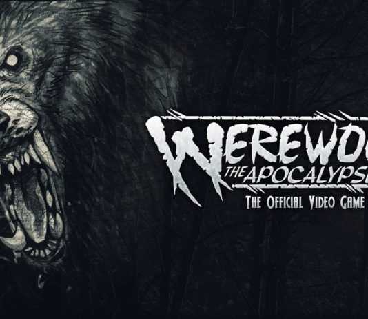 Vampire the Masquerade: nuovo videogame annunciato, licantropi protagonisti! vampire the masquerade