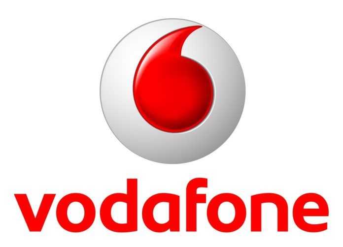 vodafone Vodafone