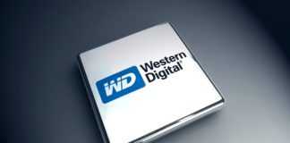 western digital