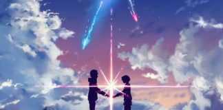 your name