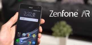 asus zenfone