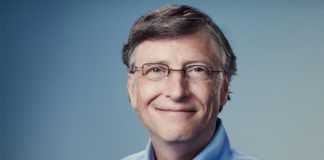Bill Gates