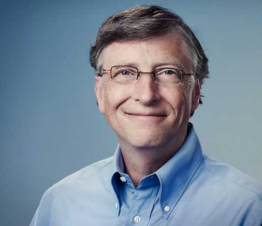 Bill Gates