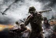 Call of Duty WWII: annuncio previsto già nel fine settimana? Call Of Duty