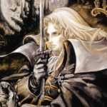 Castlevania: pubblicato il primo poster della serie di Netflix