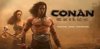 Conan Exiles