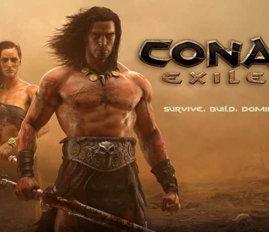 Conan Exiles