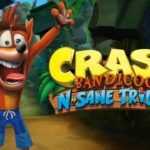 Crash Bandicoot