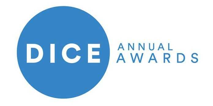 DICE Awards DICE Awards 2017