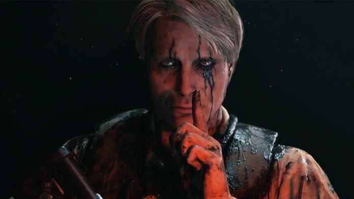 death stranding