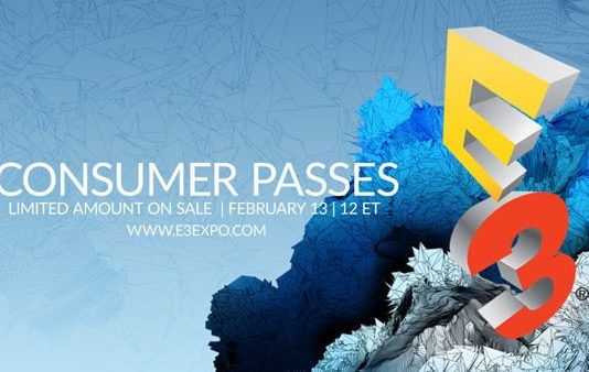 L’E3 riapre al pubblico… più o meno E3 2017