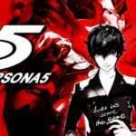 Persona 5 – Hands On